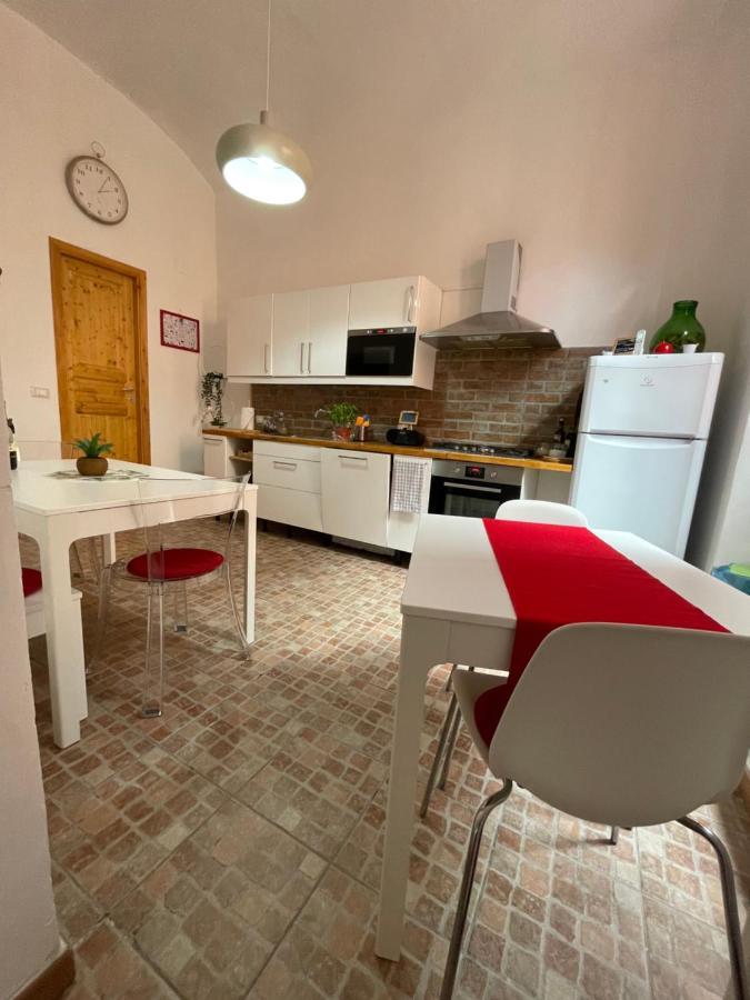 Apartment Stazione Termini Rom