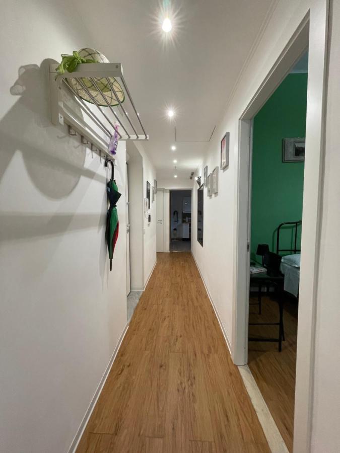 Stazione Termini Apartment Rom