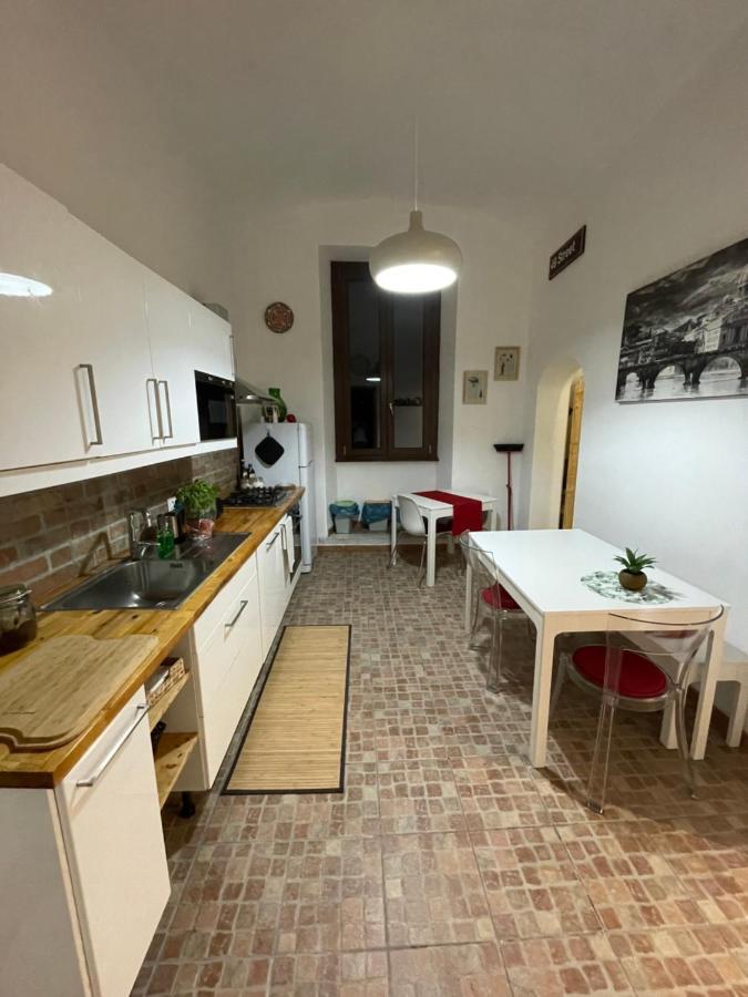 Apartment Stazione Termini Rom
