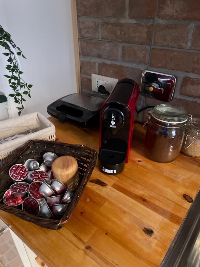 Apartment Stazione Termini Rom