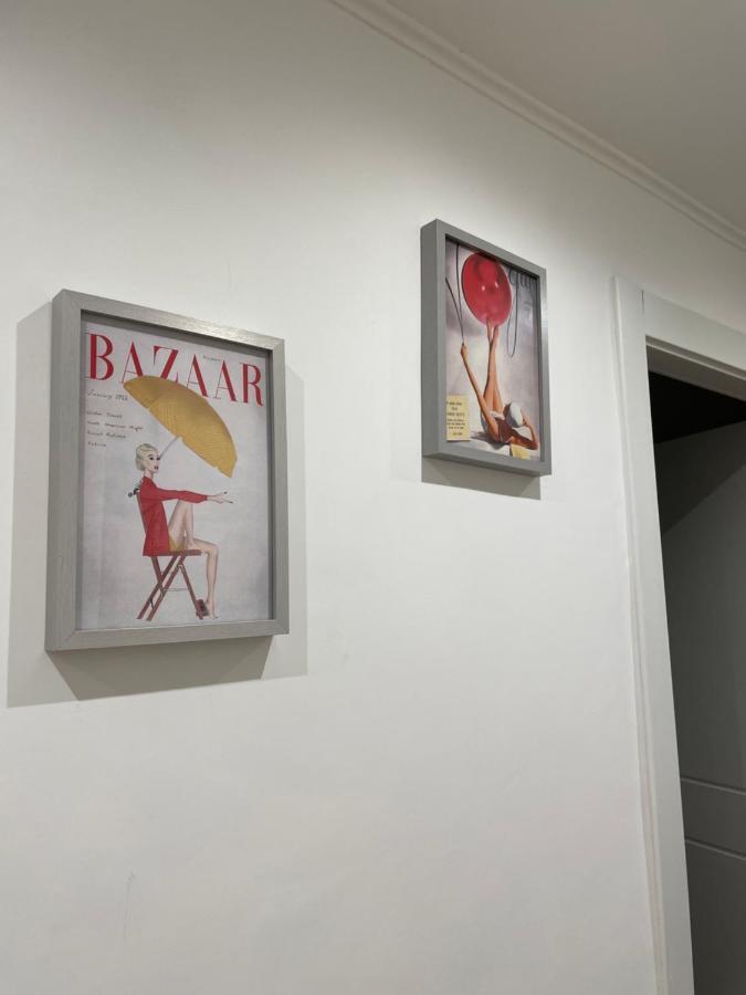 Stazione Termini Apartamento